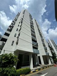 King's Mansion (D15), Condominium #468161971